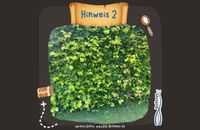 Hinweis 2